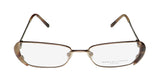 Dana Buchman Simona Eyeglasses