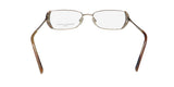 Dana Buchman Simona Eyeglasses