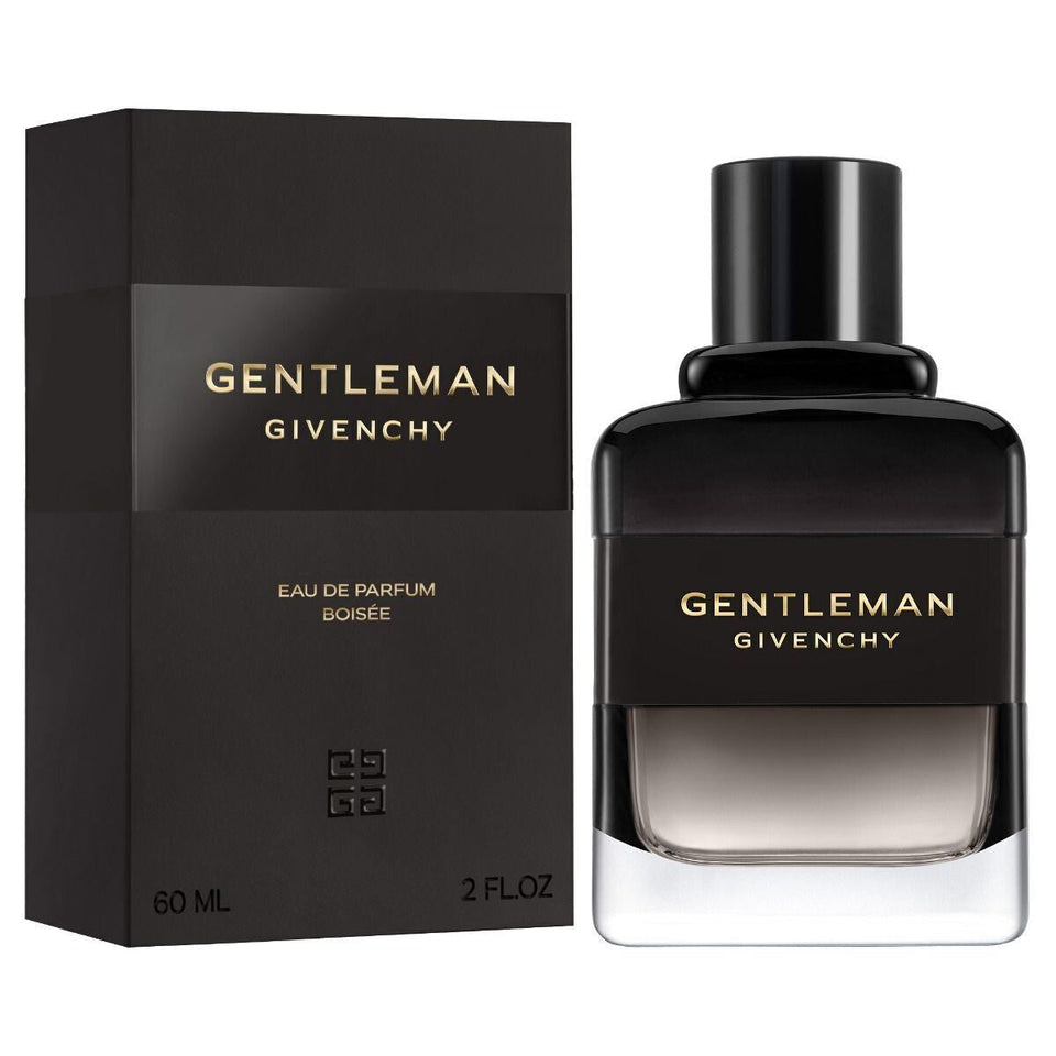 GIVENCHY GENTLEMAN BOISE'E EDP MAN