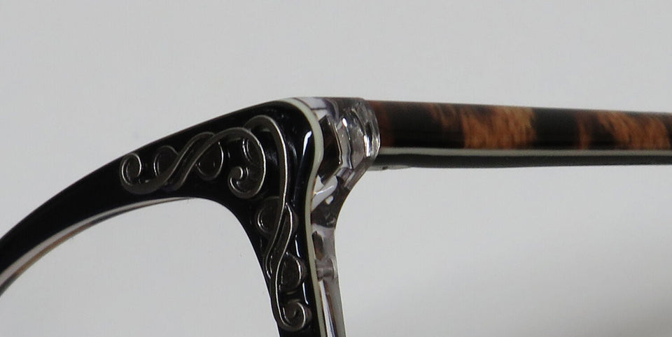 Dana Buchman Queen Anne Eyeglasses