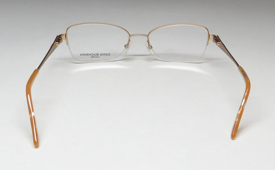 Dana Buchman Lada Eyeglasses