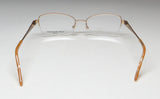 Dana Buchman Lada Eyeglasses