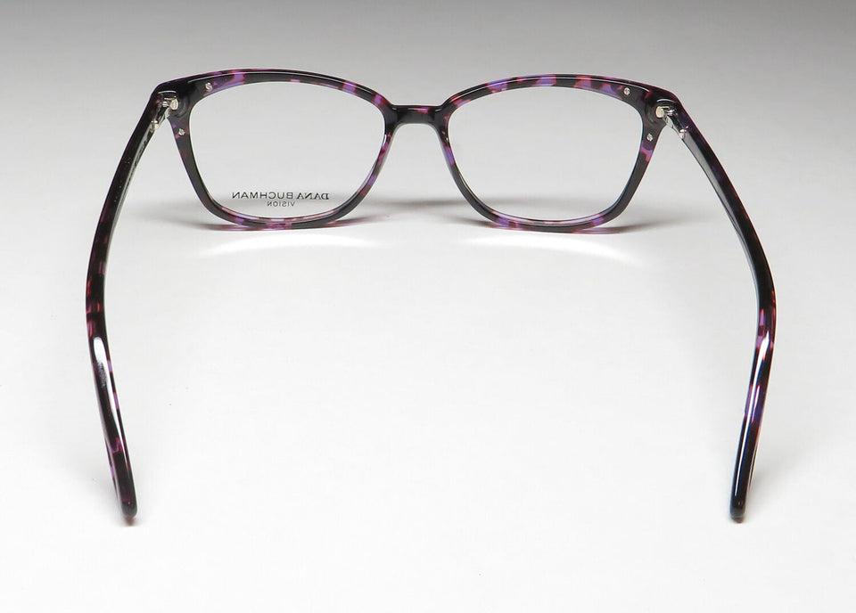 Dana Buchman Queen Anne Eyeglasses