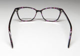 Dana Buchman Queen Anne Eyeglasses