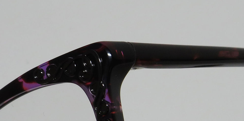 Dana Buchman Queen Anne Eyeglasses