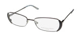 Dana Buchman Simona Eyeglasses