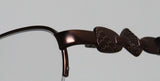 Dana Buchman Kadin Eyeglasses
