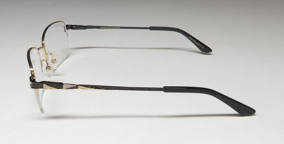 Dana Buchman Lady Ashley Eyeglasses