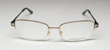 Dana Buchman Lady Ashley Eyeglasses
