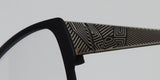 Dana Buchman Simza Eyeglasses
