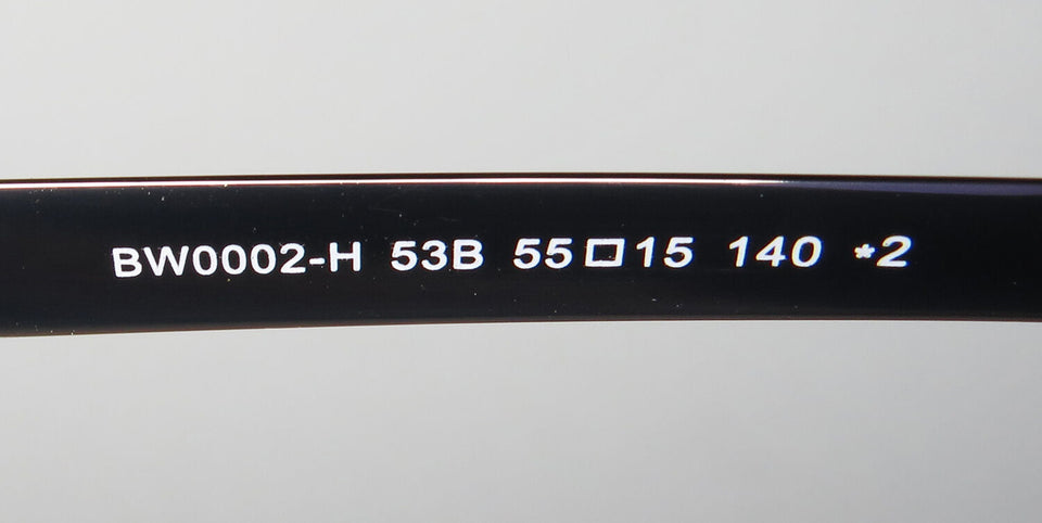 BMW 0002-H Sunglasses