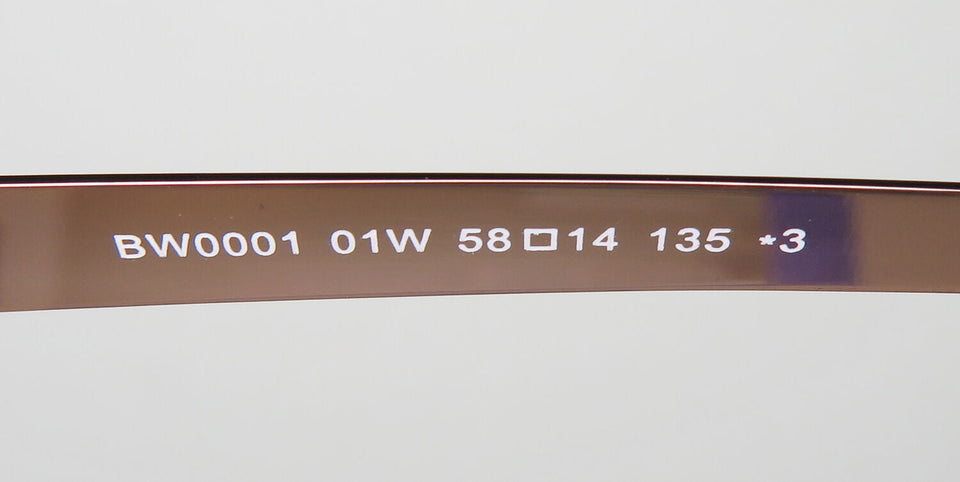 BMW 0001 Sunglasses