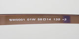 BMW 0001 Sunglasses