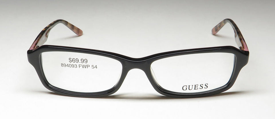 Guess 2458 Eyeglasses