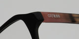 Guess 2458 Eyeglasses