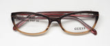 Guess 2304 Eyeglasses