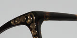 Dana Buchman Queen Anne Eyeglasses