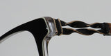 Dana Buchman Fleur Eyeglasses