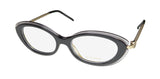 Elie Saab 049 Eyeglasses