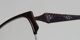 Dana Buchman Tilly Eyeglasses