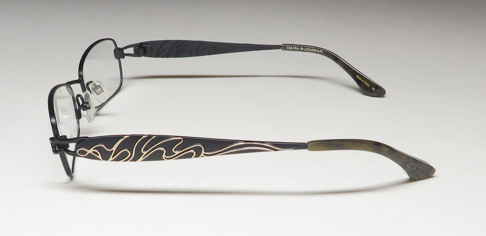Dana Buchman Yasmin Eyeglasses