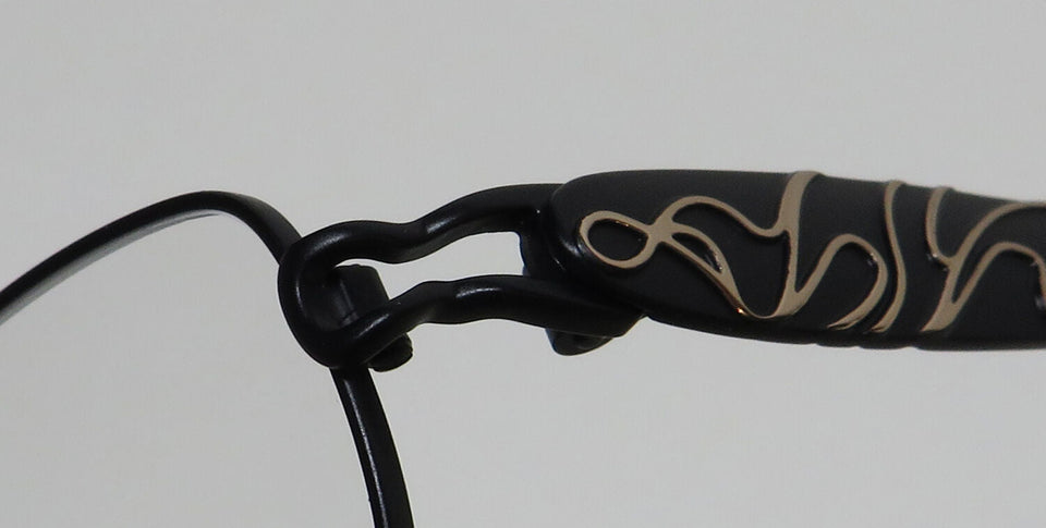 Dana Buchman Yasmin Eyeglasses