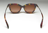 Victoria Beckham 621s Sunglasses