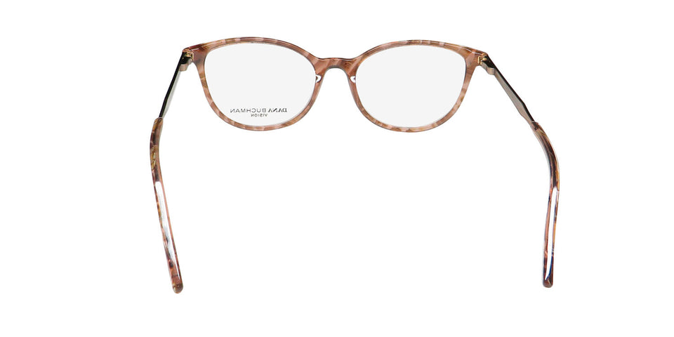 Dana Buchman Angela Eyeglasses