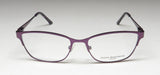 Dana Buchman Whytney Eyeglasses