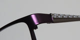 Dana Buchman Whytney Eyeglasses