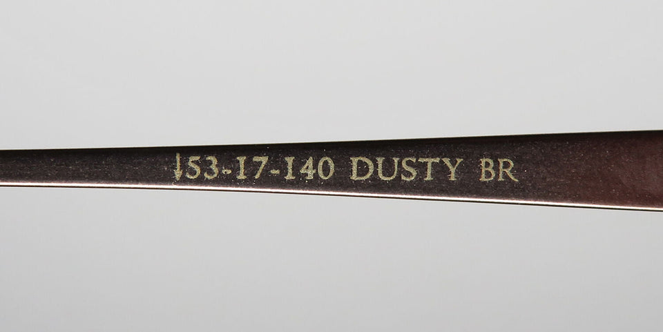Dana Buchman Dusty Eyeglasses