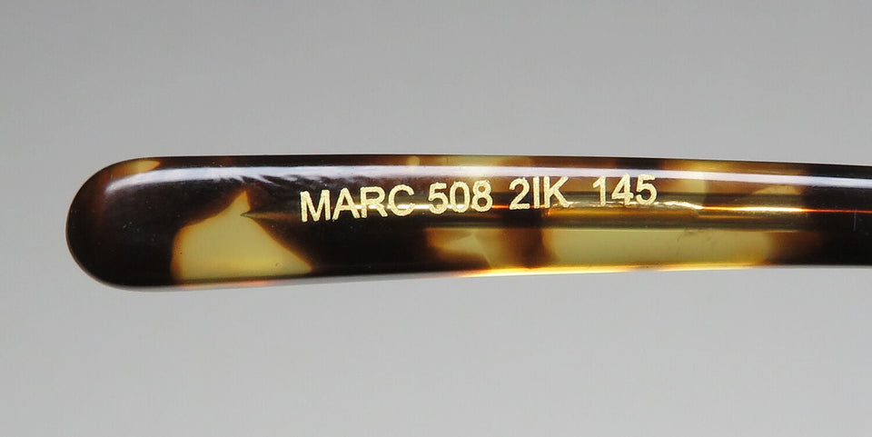 Marc Jacobs Marc 508 Eyeglasses