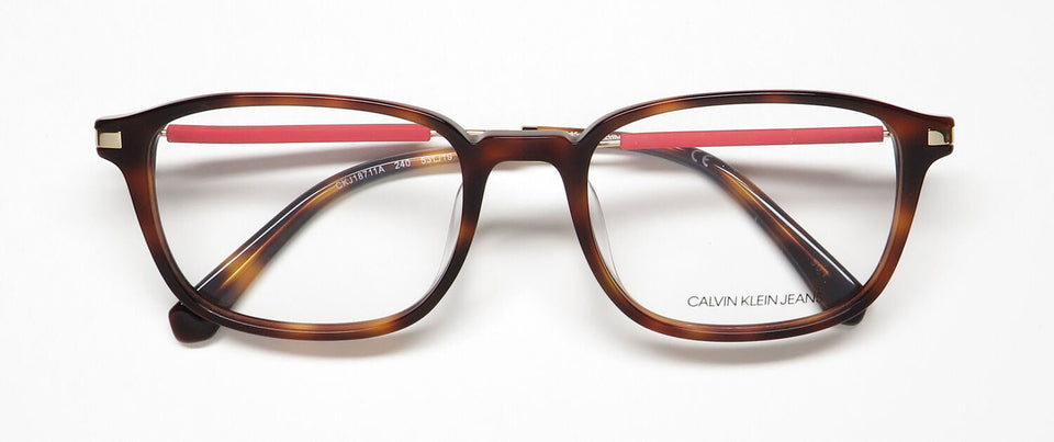 Calvin Klein Jeans 18711a Eyeglasses