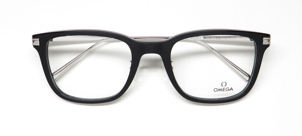 Omega 5005-H Eyeglasses