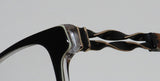 Dana Buchman Fleur Eyeglasses