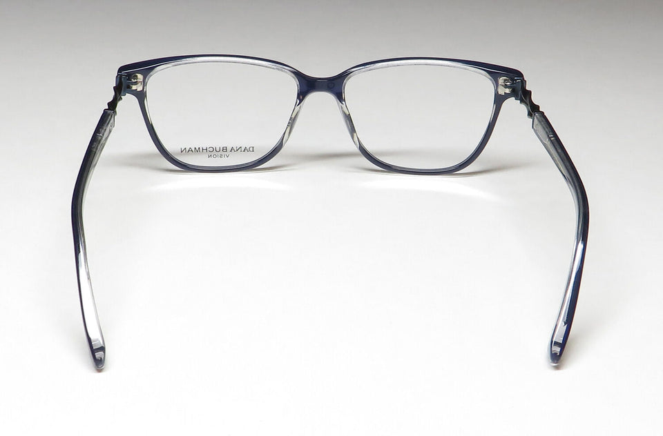 Dana Buchman Fleur Eyeglasses