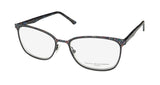 Dana Buchman Bluebell Eyeglasses