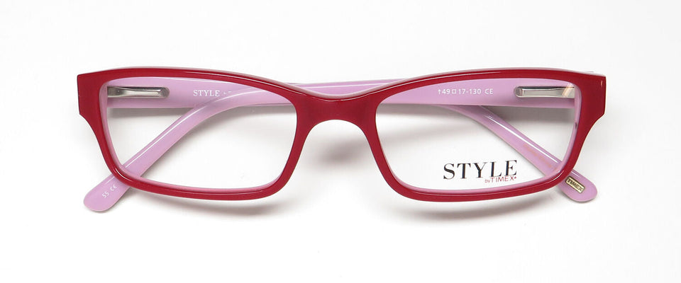 Timex Traveler Eyeglasses