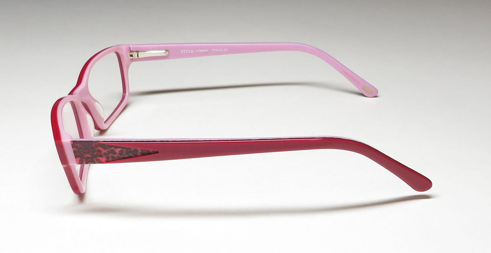Timex Traveler Eyeglasses