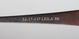 Dana Buchman Leila Eyeglasses