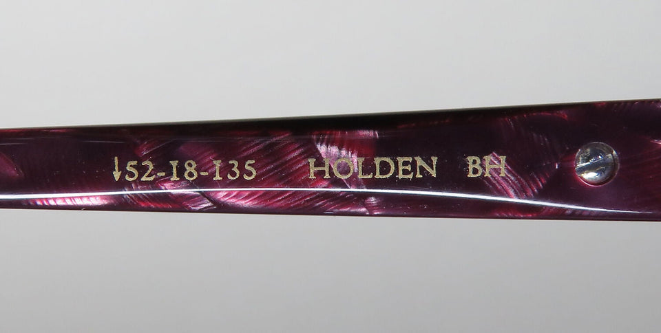 Dana Buchman Holden Eyeglasses