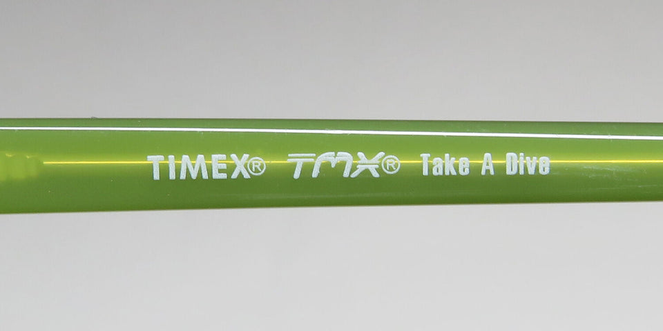 Timex Tmx Take A Dive Eyeglasses