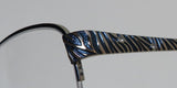 Dana Buchman Eugenia Eyeglasses