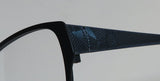 Dana Buchman Simza Eyeglasses