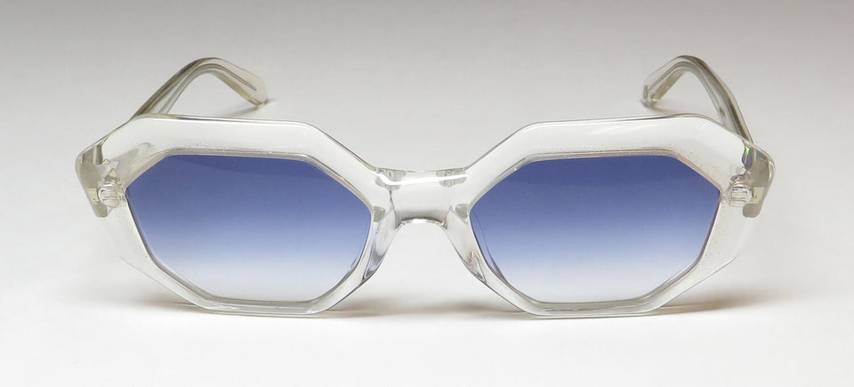 Garrett Leight Jacqueline Sunglasses