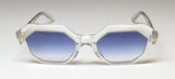 Garrett Leight Jacqueline Sunglasses