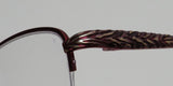 Dana Buchman Dusty Eyeglasses