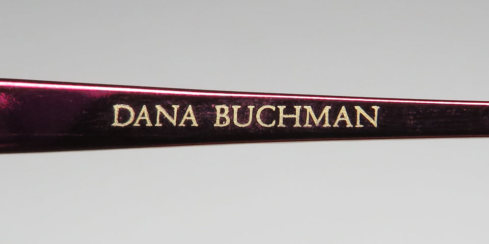 Dana Buchman Dusty Eyeglasses