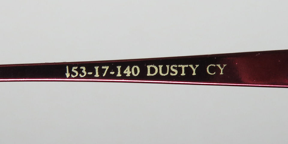 Dana Buchman Dusty Eyeglasses