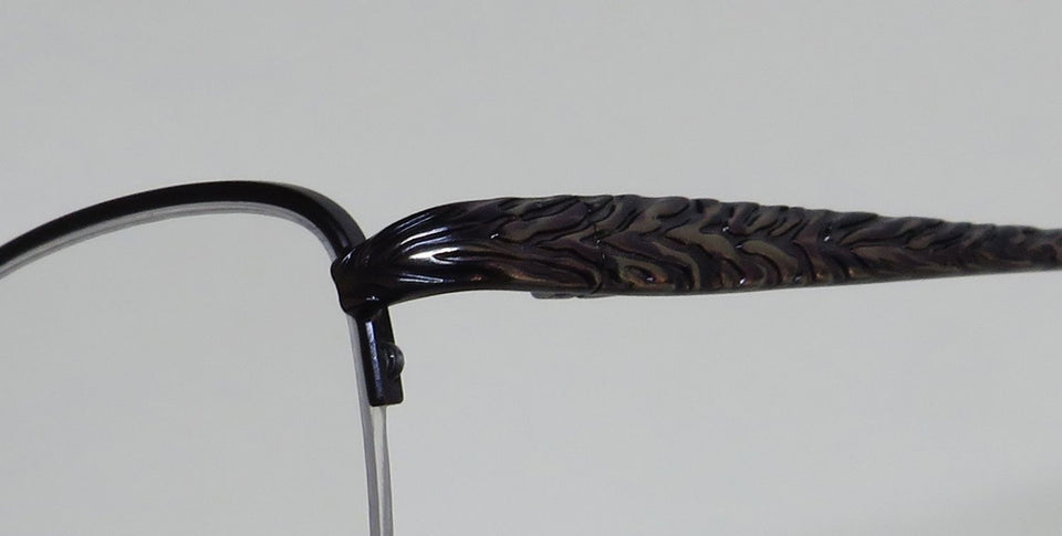Dana Buchman Dusty Eyeglasses